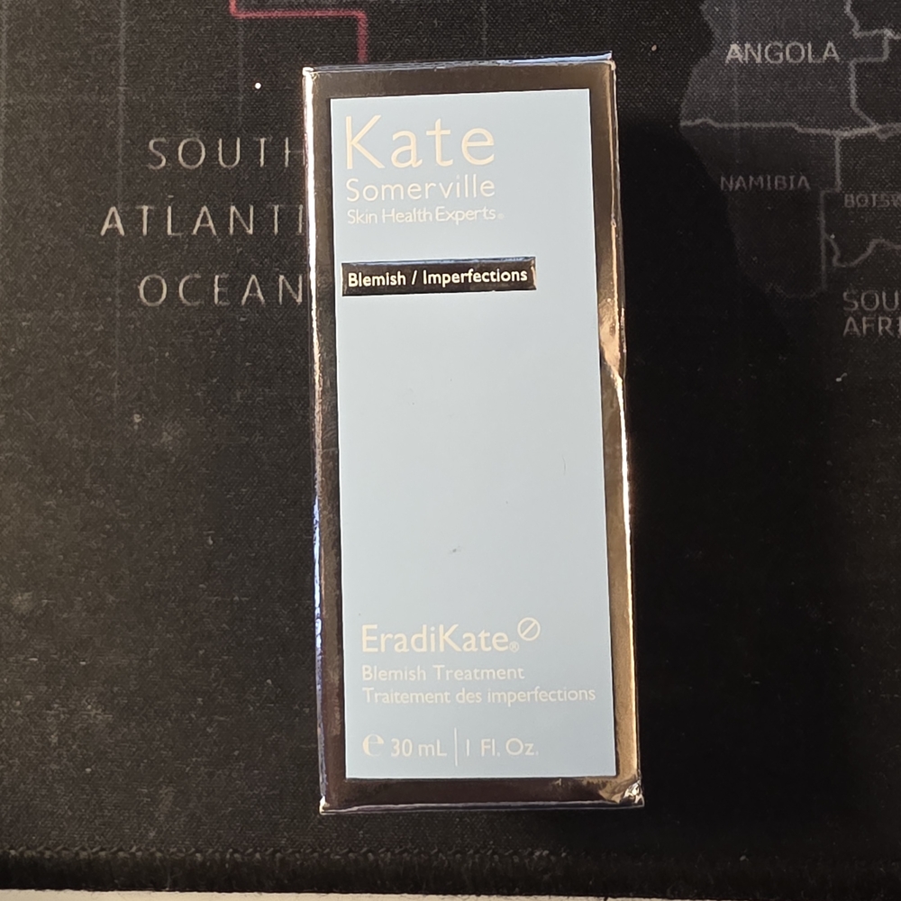 Kate Somerville  Blemish Treatment